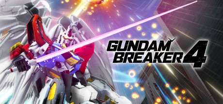 GUNDAM BREAKER 4 Cheat Engine - Cheat Table Engine